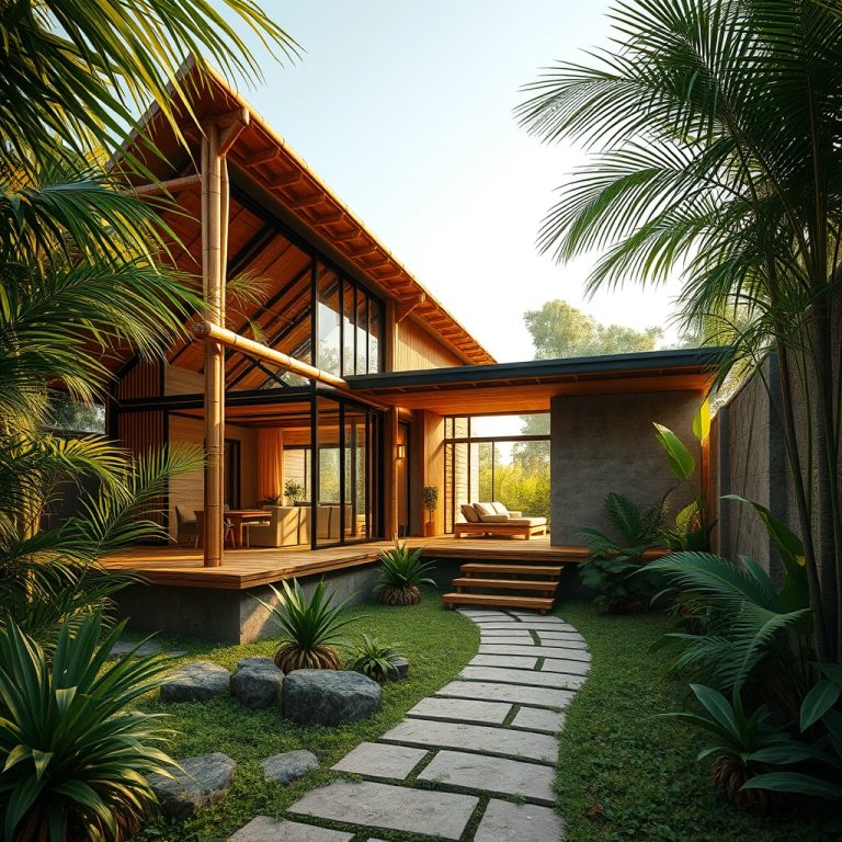 Sustainable Building Materials: A Guide for Eco-Conscious Buyers