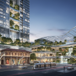 The Symphony of Spaces: How Mixed-Use Developments are Rewriting the Urban Narrative