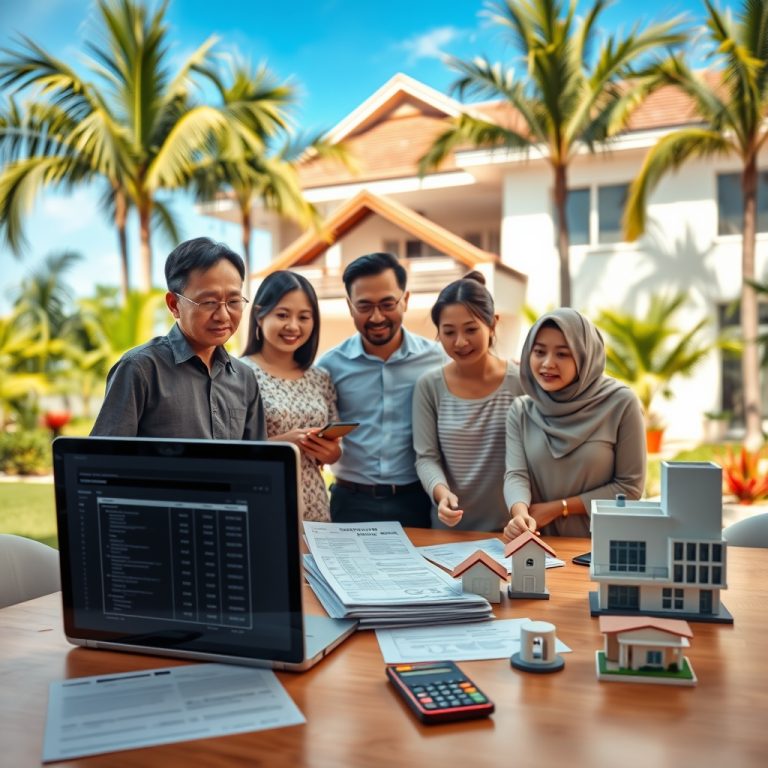 Understanding Property Taxes in Indonesia: What Buyers Need to Know
