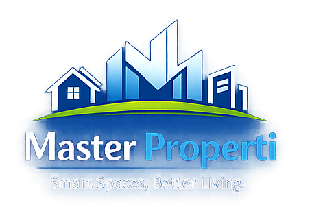 Master Properti