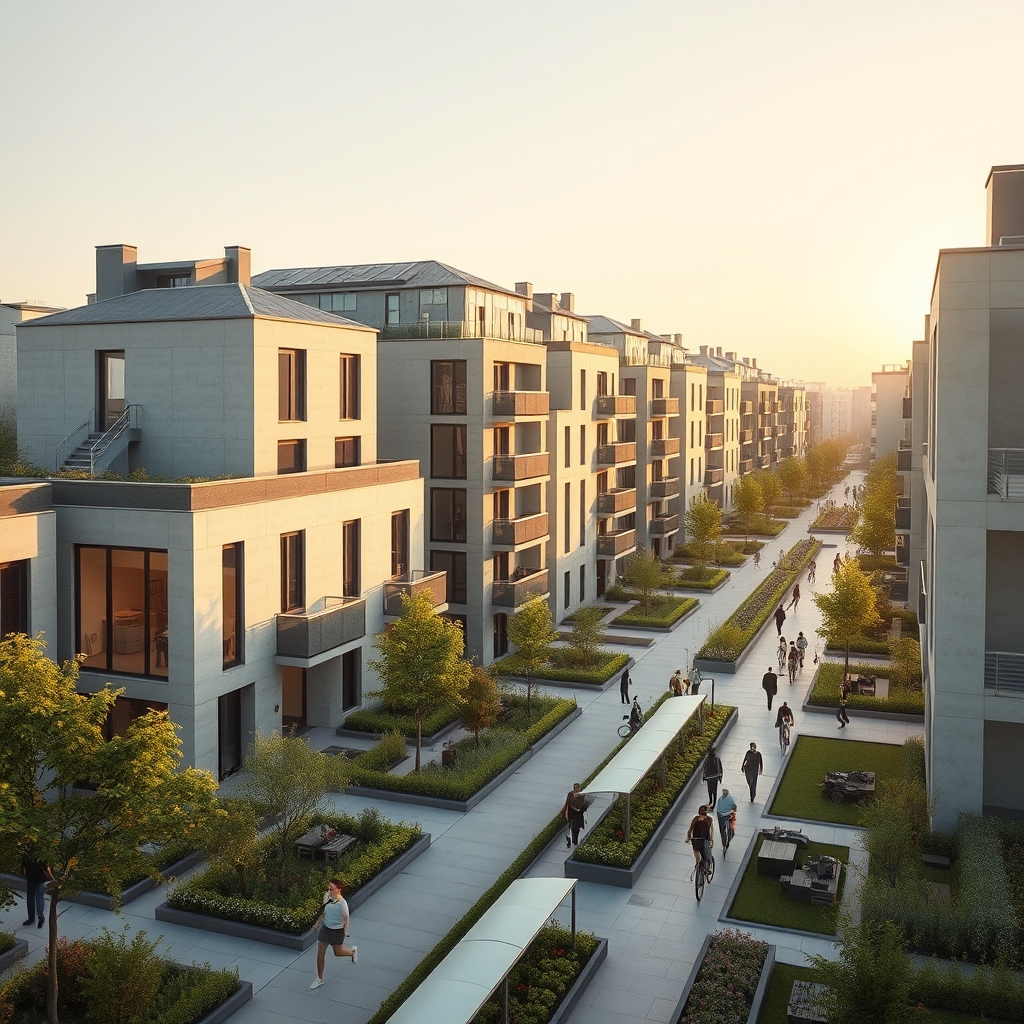 Breaking Ground: How Low-Cost Housing Technology and Green Building Certification Are Democratizing Sustainable Living