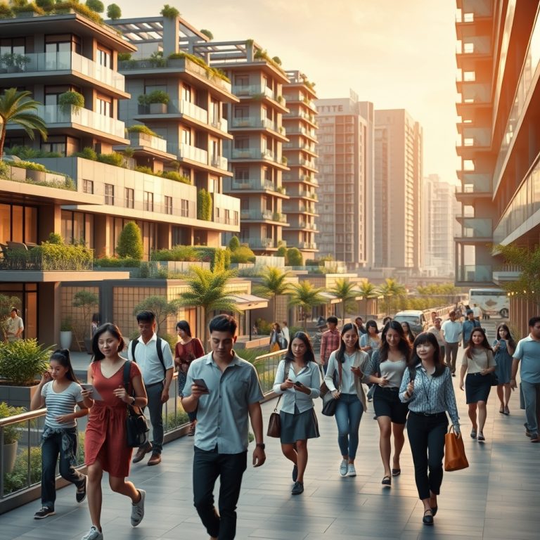 Navigating Indonesia’s Property Market: Trends to Watch in 2026