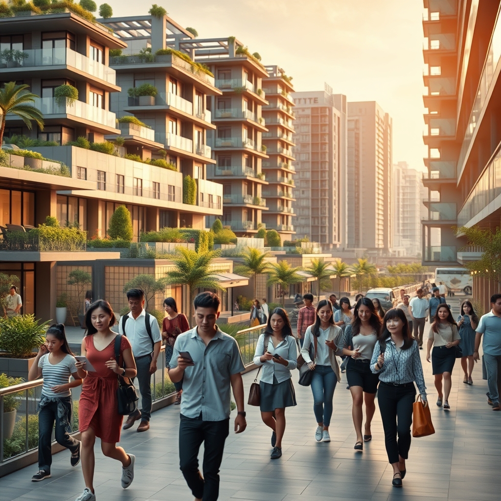 Navigating Indonesia’s Property Market: Trends to Watch in 2026