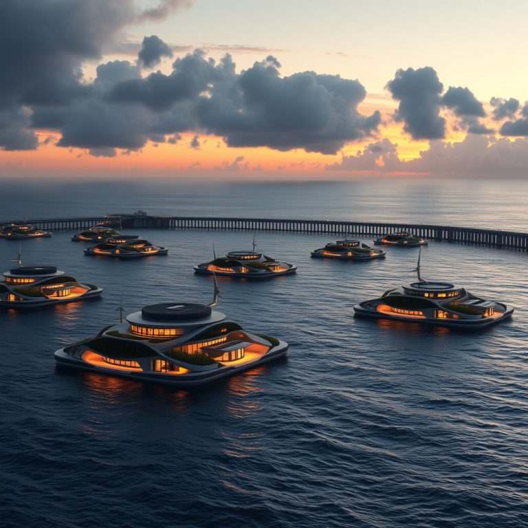 The Hydrological Gamble: How Coastal Resilience is Being Redesigned by Reclamation’s Unseen Consequences
