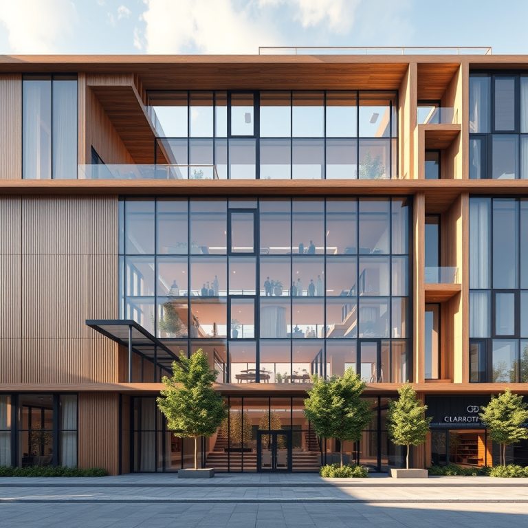 Collaborative Building Design: How Human-Centric Approaches and Digital Innovation Are Redefining Sustainable Construction