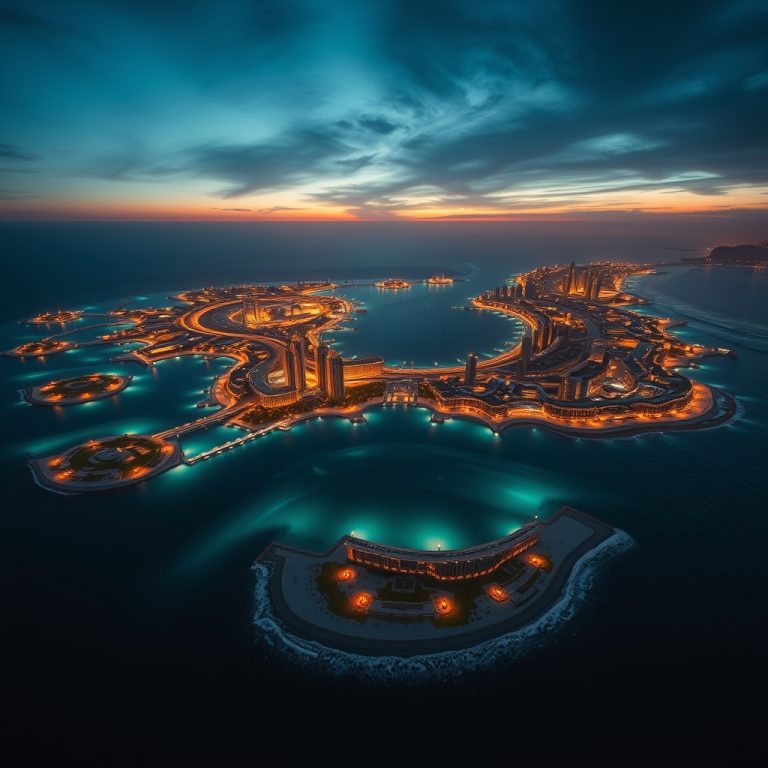 The Sedimentary Illusion: How Land Augmentation is Redefining the Ethics of Coastal Sovereignty