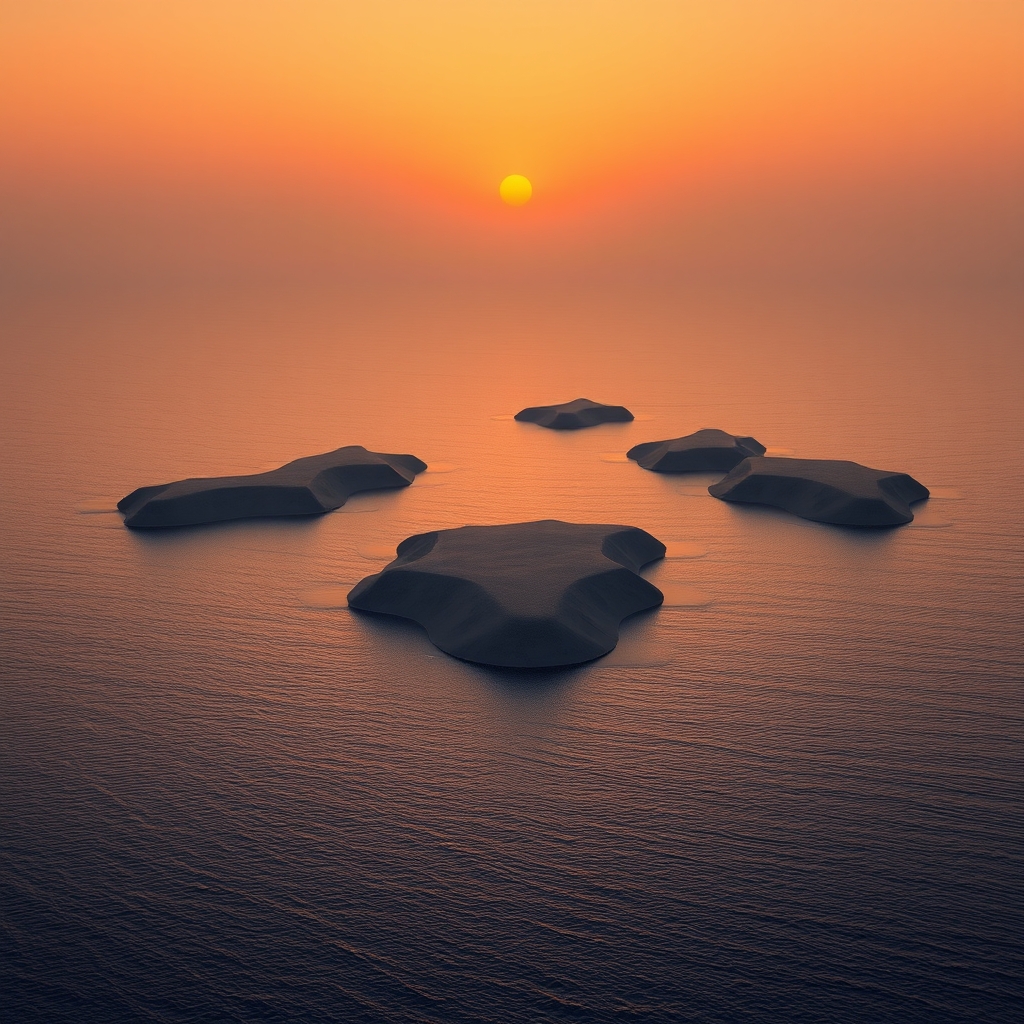 The Architectural Mirage: How Artificial Archipelagos Are Exploiting the Illusion of Infinite Space